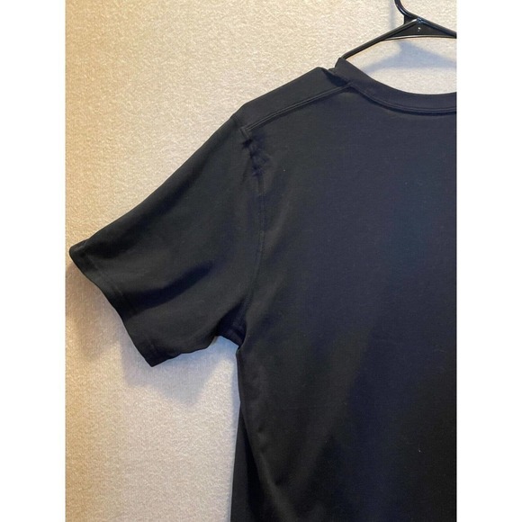 Nike Shirt Men's Large Missouri Tigers Athletic Black Dri-Fit - Picture 8 of 12